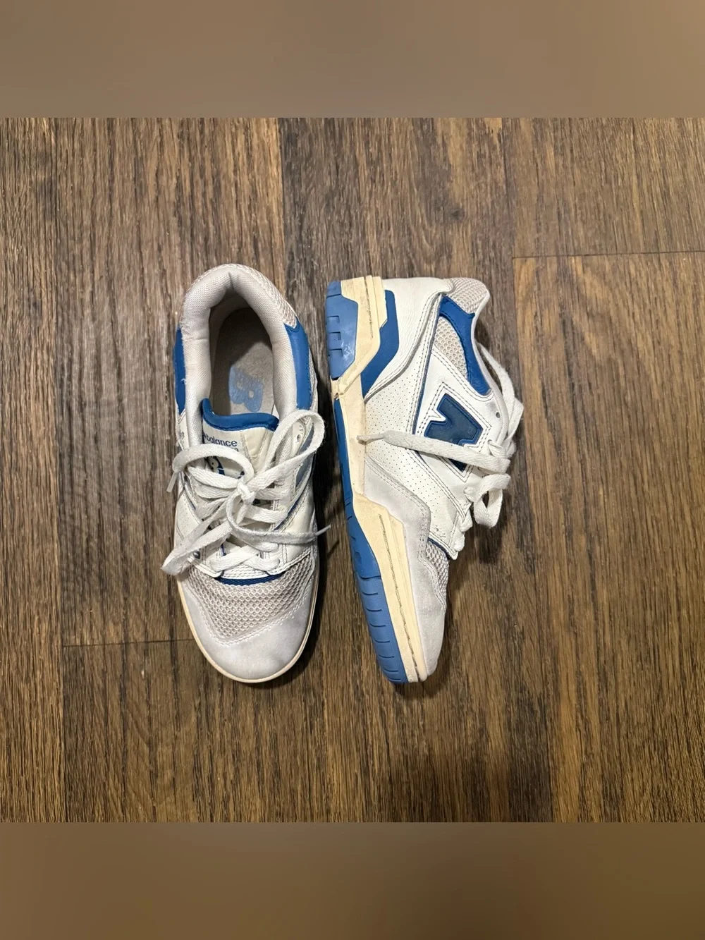 New Balance new balance